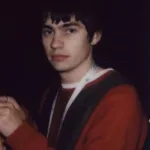Spike Fearn