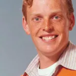 Gavan O'Herlihy