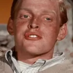 Gavan O'Herlihy