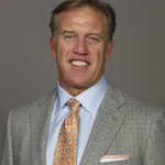 John Elway