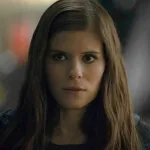 Zoe Barnes