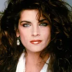 Kirstie Alley