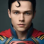 Levi Miller