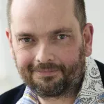 Peter New