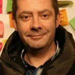 David García Vázquez