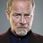 Peter Mullan