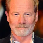 Peter Mullan