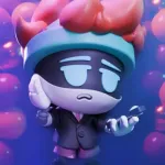 Braidon (Murder Drones)