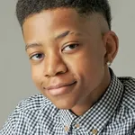 Travis Blake Hall