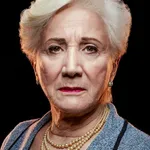 Olympia Dukakis