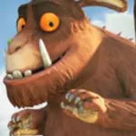 The Gruffalo