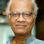 Shyamal Chakraborty