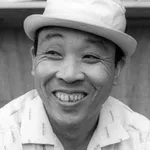 Haruo Nakajima