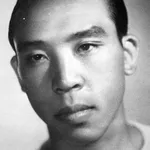 Haruo Nakajima