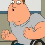Patrick Warburton
