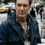 Patrick Warburton
