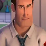 Patrick Warburton