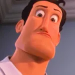 Patrick Warburton