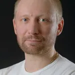 Dmitriy Kulichkov