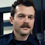 Paul Morgan