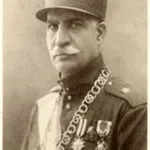 Reza Shah Pahlavi
