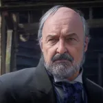 Terry O'Quinn