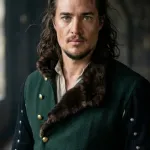 Alexander Dreymon