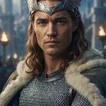 Alexander Dreymon