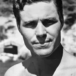 Nicholas Clay