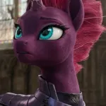 Tempest Shadow (Lena Headey)