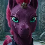 Tempest Shadow (Lena Headey)