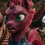 Tempest Shadow (Lena Headey)