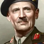 Bernard Montgomery