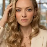 Amanda Seyfried
