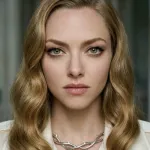 Amanda Seyfried
