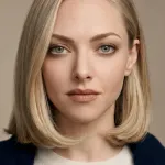 Amanda Seyfried