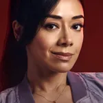 Aimee Garcia