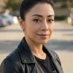 Aimee Garcia