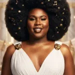 Alex Newell