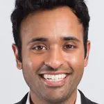 Vivek Ramaswamy