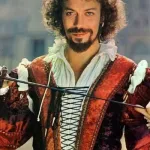 Tim Curry