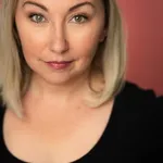 Catriona Leger