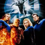 Fantastic Four: Rise of the Silver Surfer