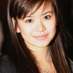 Katie Leung