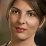 Gina Bellman