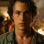 Dylan Minnette