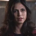 Leslie Thompkins