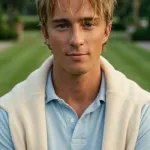 Drew Starkey