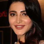 Shruti Haasan