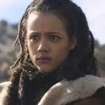 Harriet (The Maze Runner)